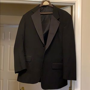 Used Tuxedo